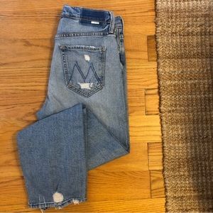 Mother Superior “The Tomcat”